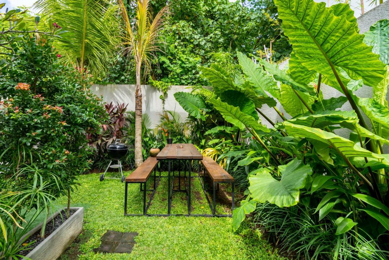 Berawa Loft By Betterplace Canggu Exterior foto