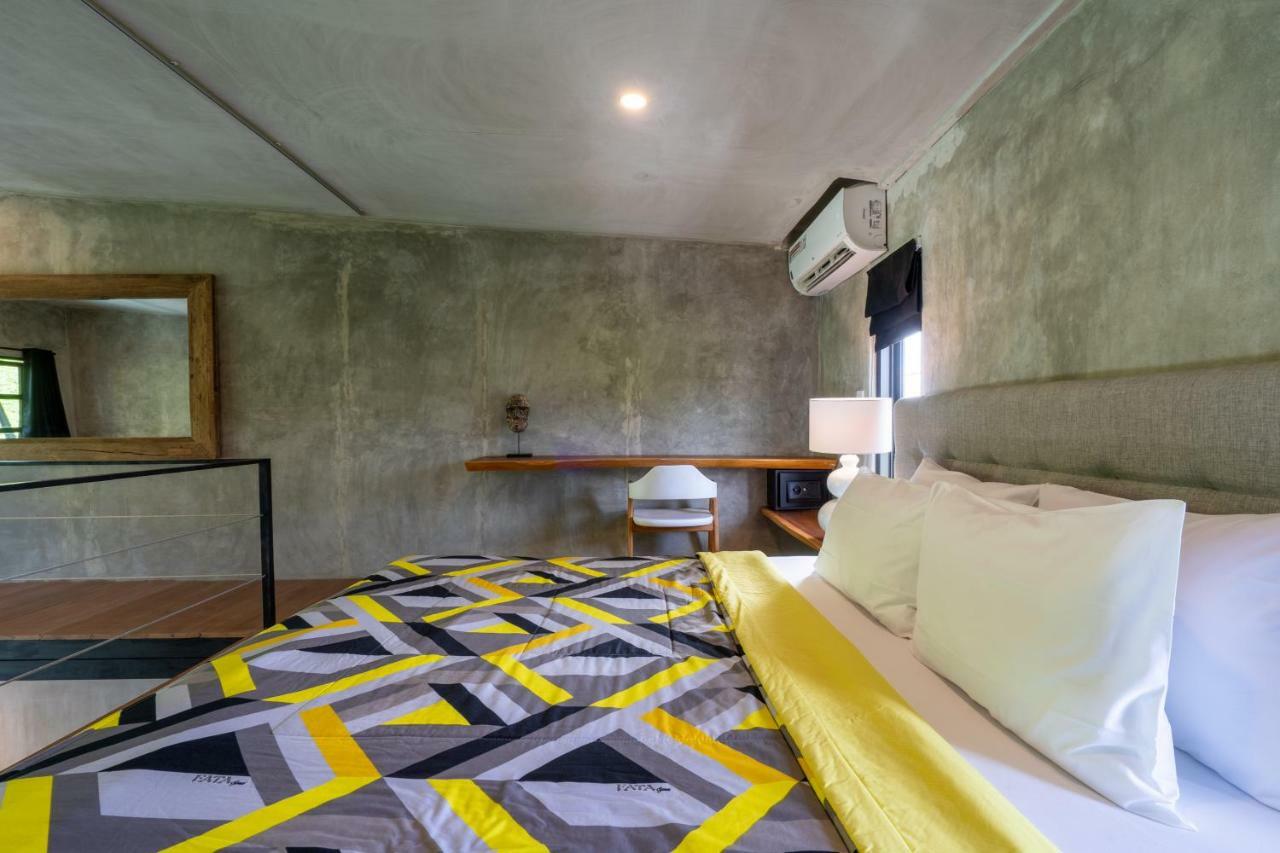 Berawa Loft By Betterplace Canggu Exterior foto