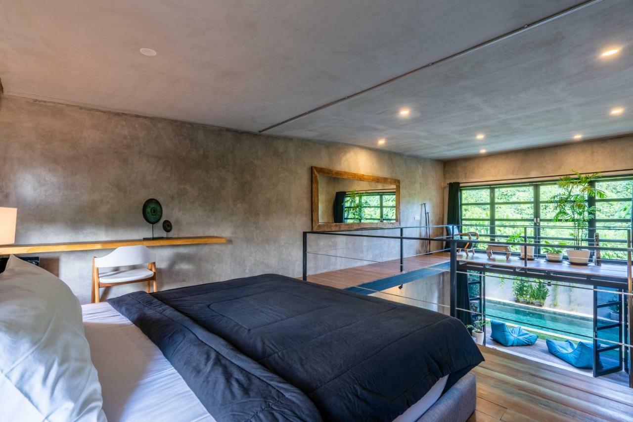 Berawa Loft By Betterplace Canggu Exterior foto